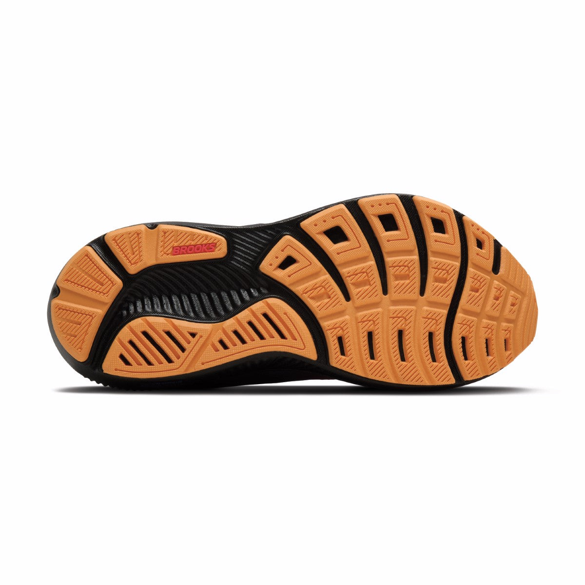 Brooks Damenlaufschuhe Ghost 17 - machsport – Bild 