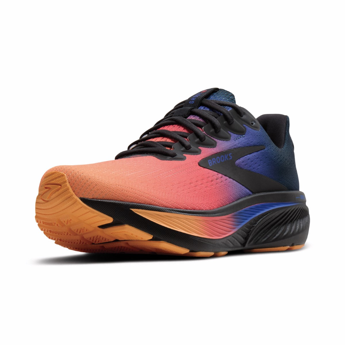 Brooks Damenlaufschuhe Ghost 17 - machsport – Bild 