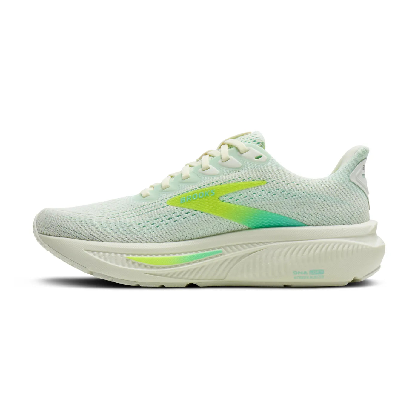 Brooks Damenlaufschuhe Ghost 17 - machsport – Bild 