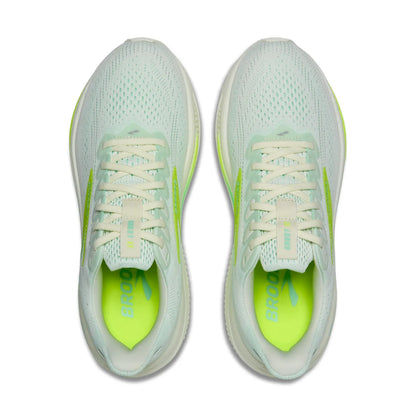 Brooks Damenlaufschuhe Ghost 17 - machsport