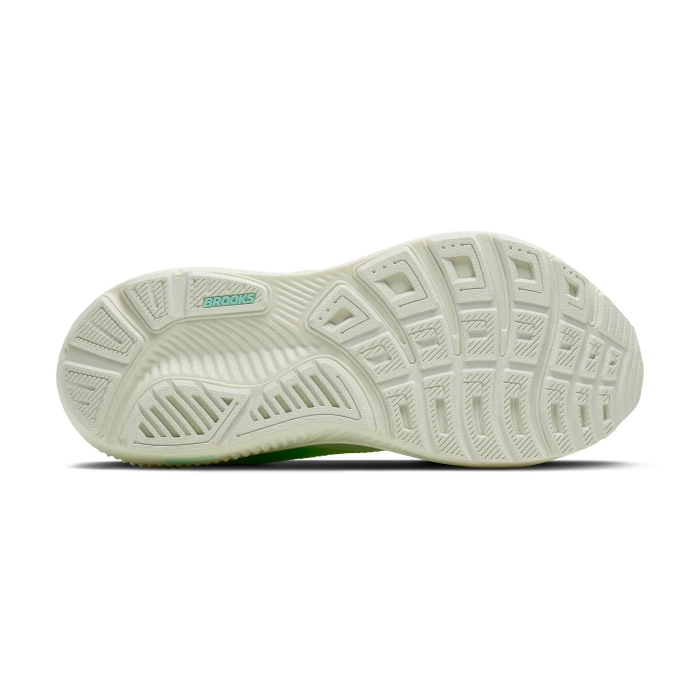 Brooks Damenlaufschuhe Ghost 17 - machsport