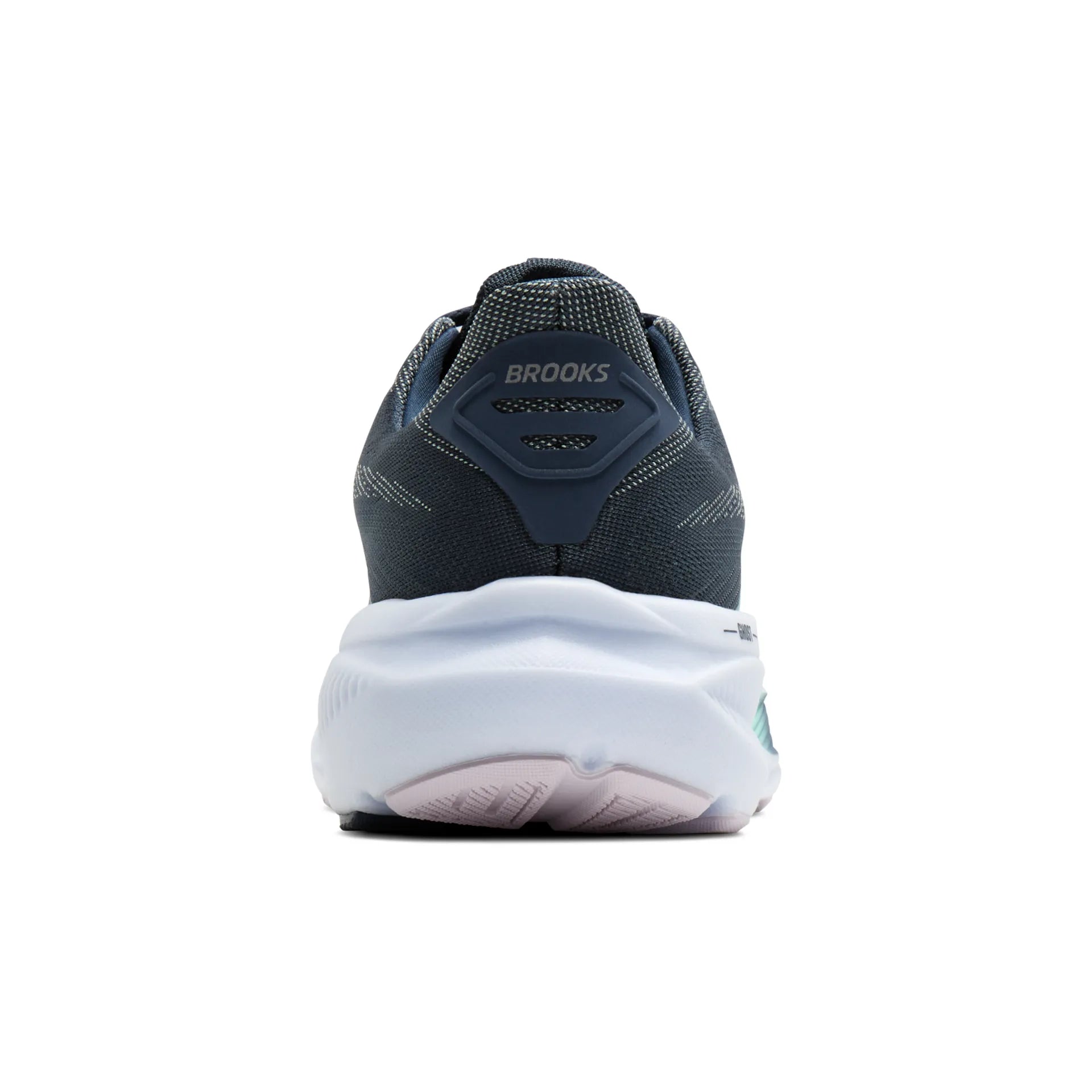 Brooks Damenlaufschuhe Ghost 17 - machsport – Bild 