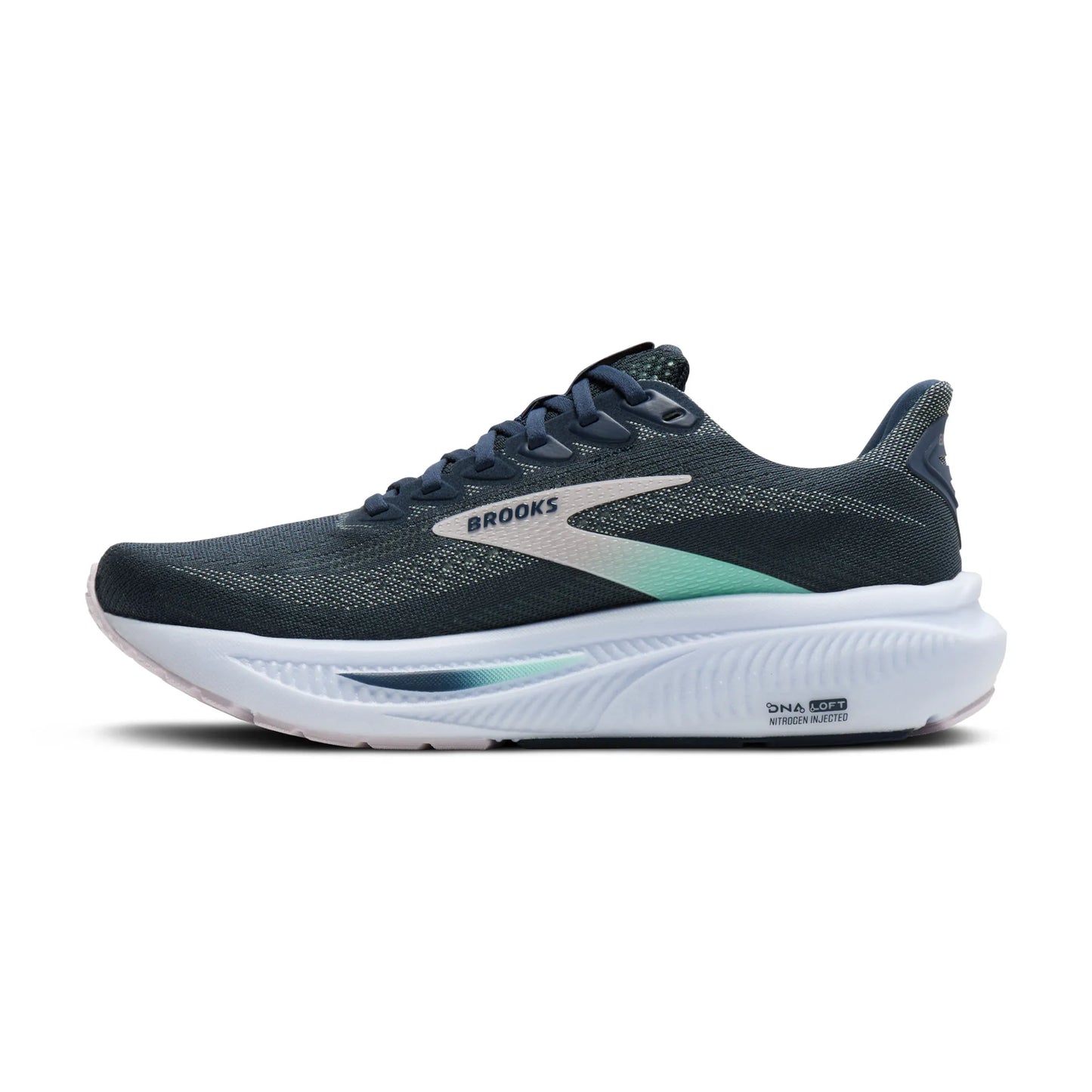 Brooks Damenlaufschuhe Ghost 17 - machsport