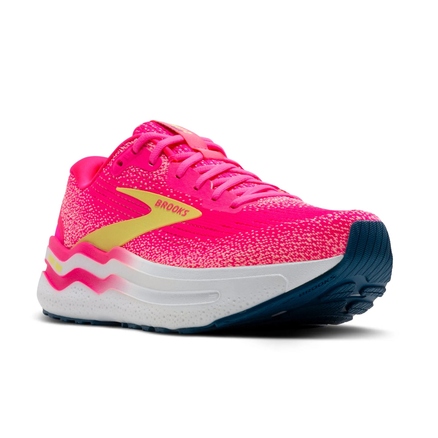Brooks Damenlaufschuhe Ghost Max 2 - machsport