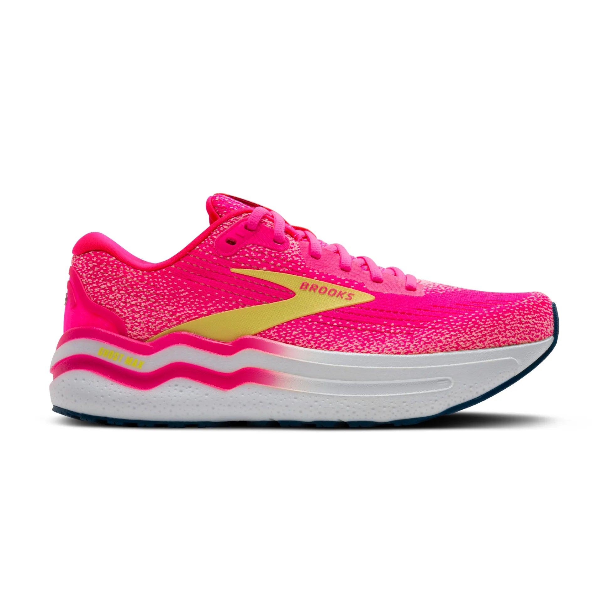 Brooks Damenlaufschuhe Ghost Max 2 - machsport – Bild 
