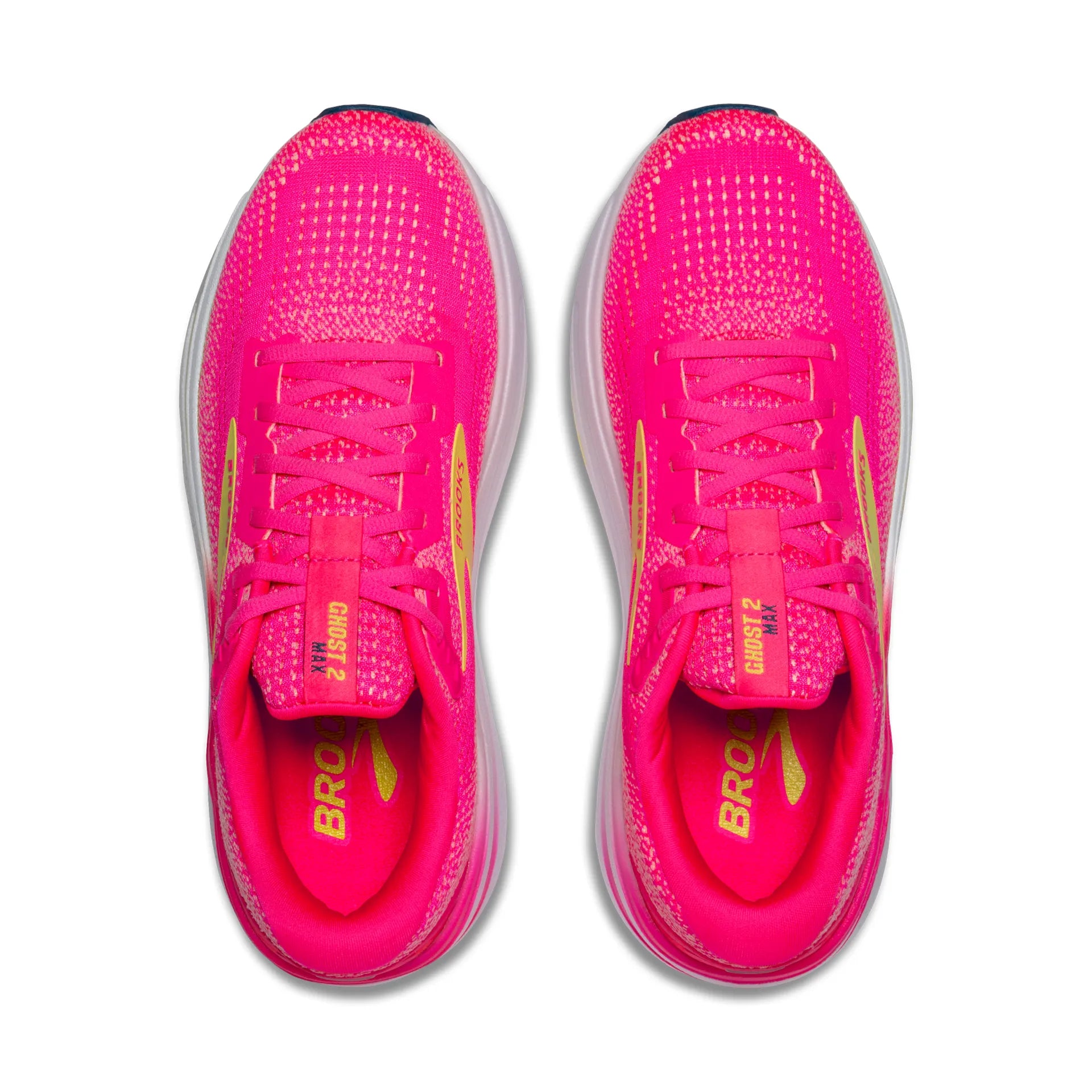 Brooks Damenlaufschuhe Ghost Max 2 - machsport – Bild 
