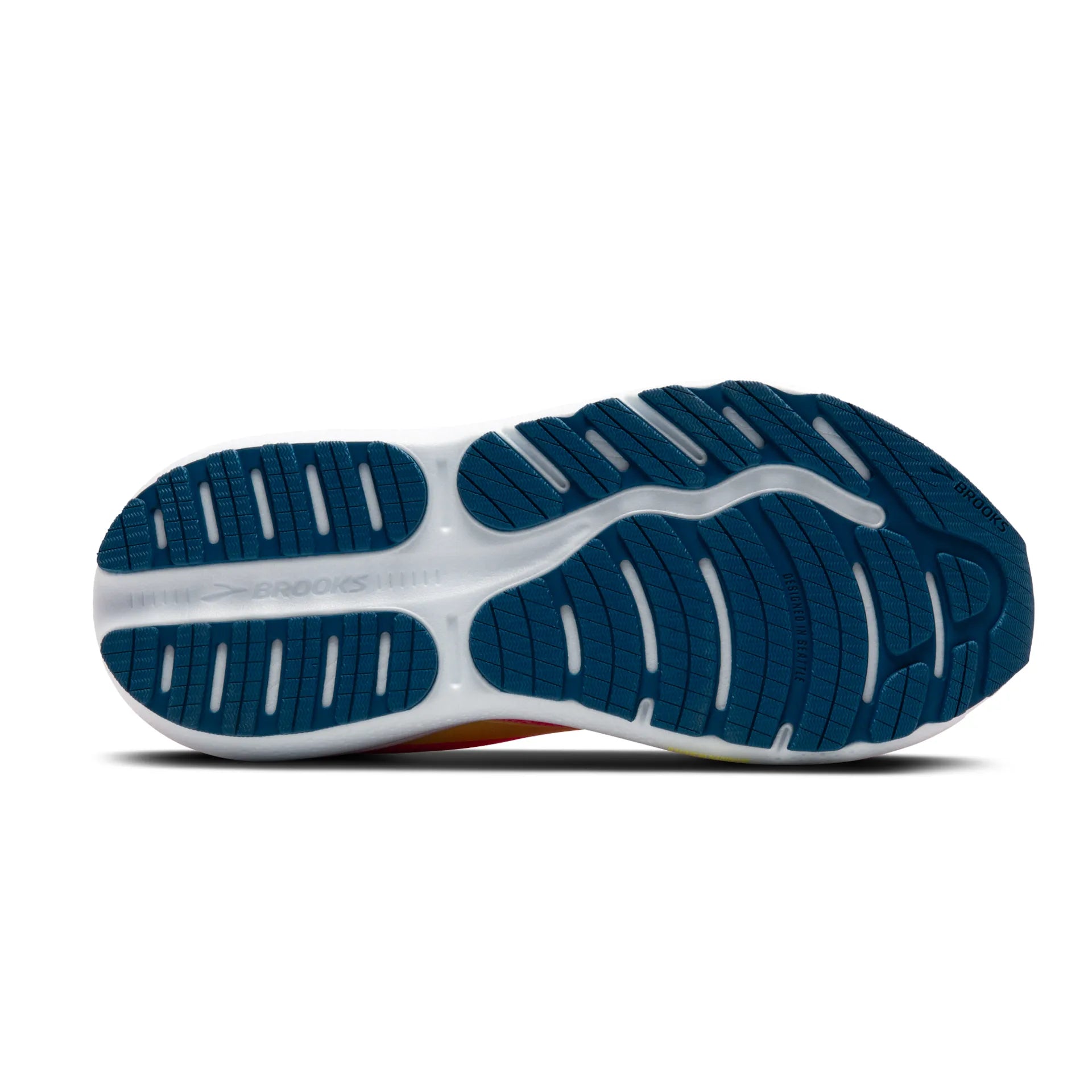 Brooks Damenlaufschuhe Ghost Max 2 - machsport – Bild 