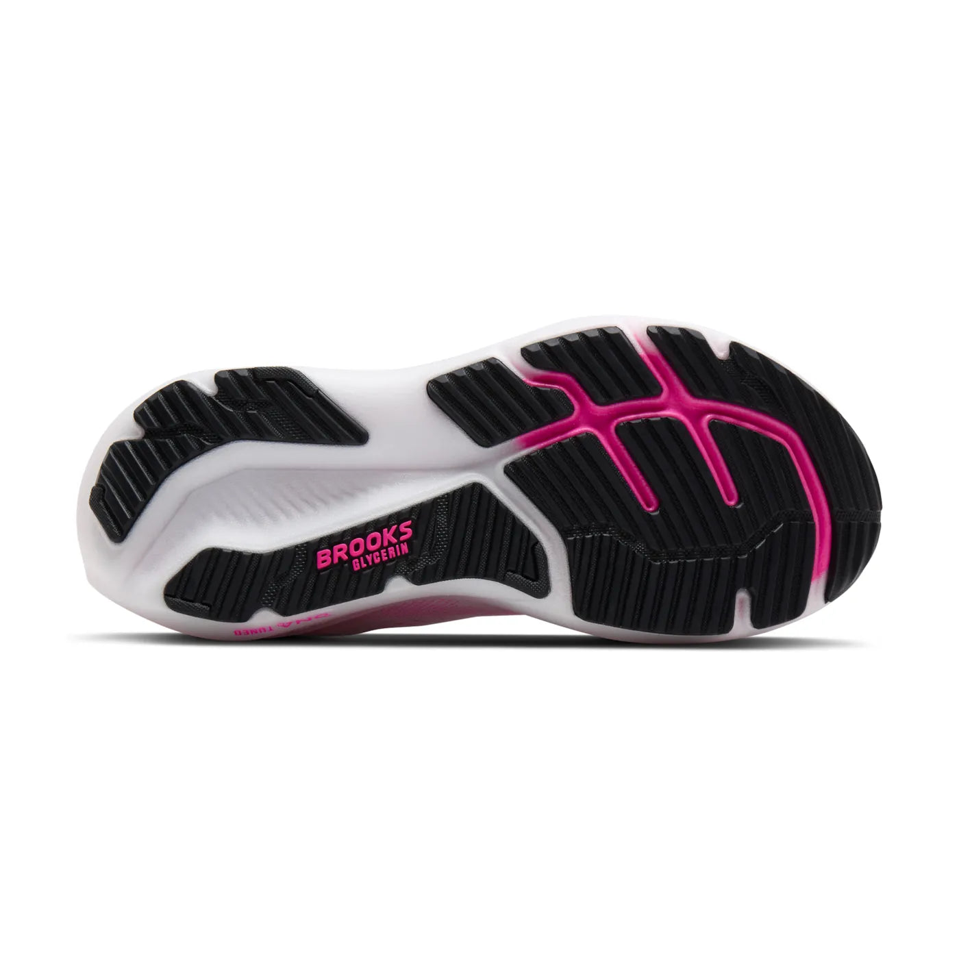 Brooks Damenlaufschuhe Glycerin 23 - machsport – Bild 