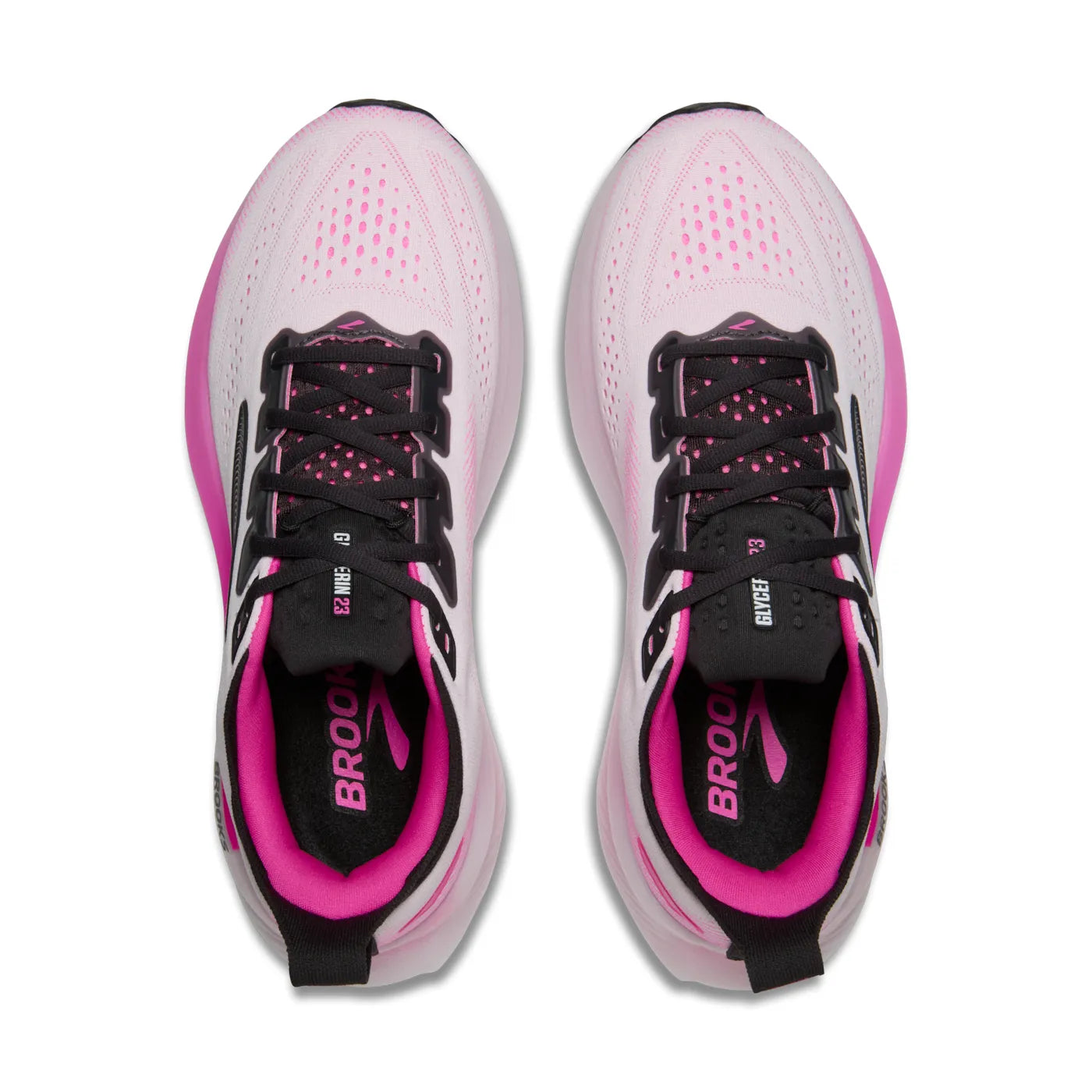 Brooks Damenlaufschuhe Glycerin 23 - machsport