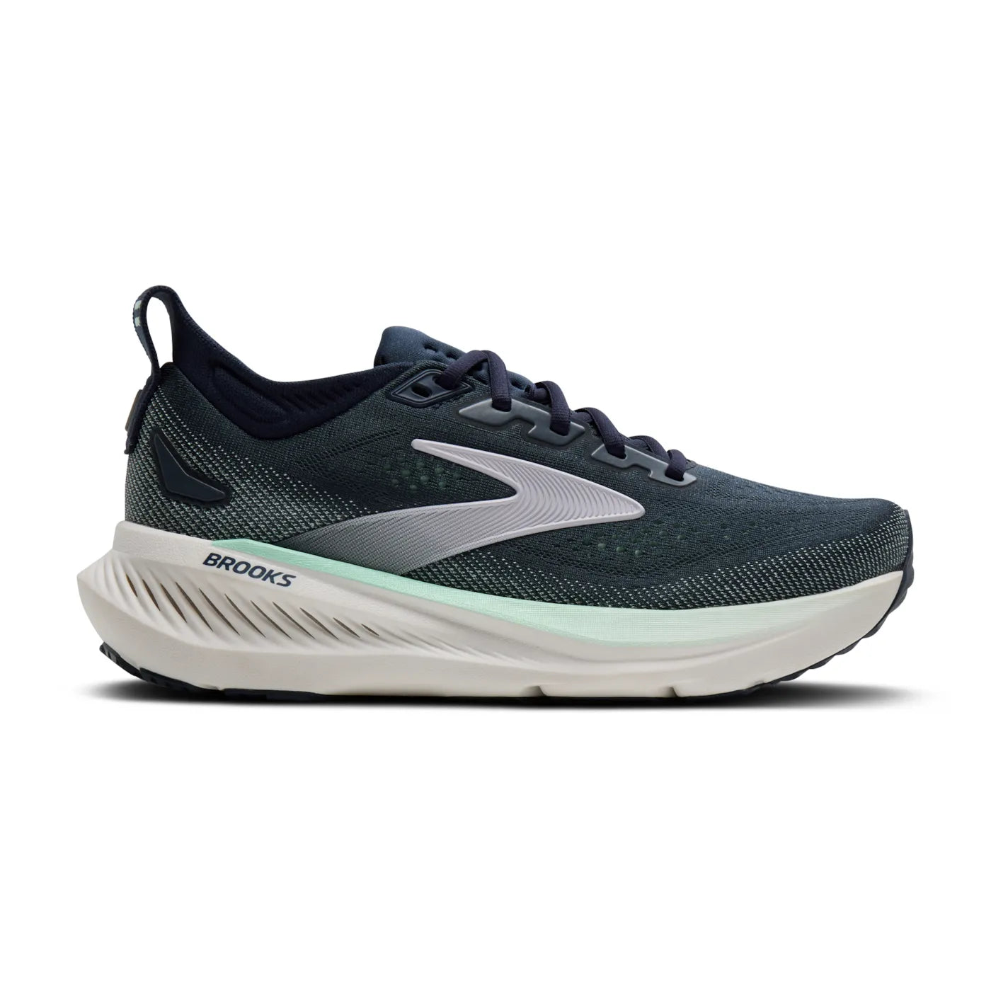 Brooks Damenlaufschuhe Glycerin 23 - machsport – Bild 