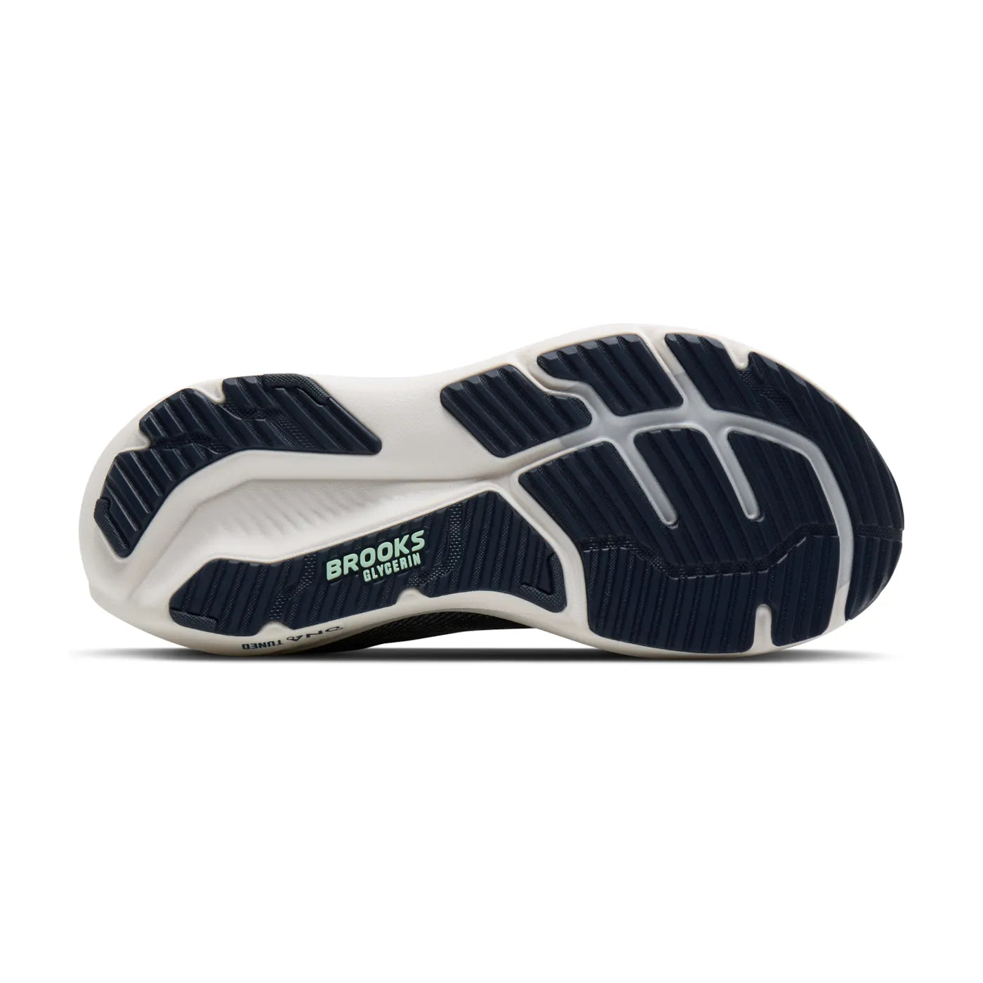 Brooks Damenlaufschuhe Glycerin 23 - machsport