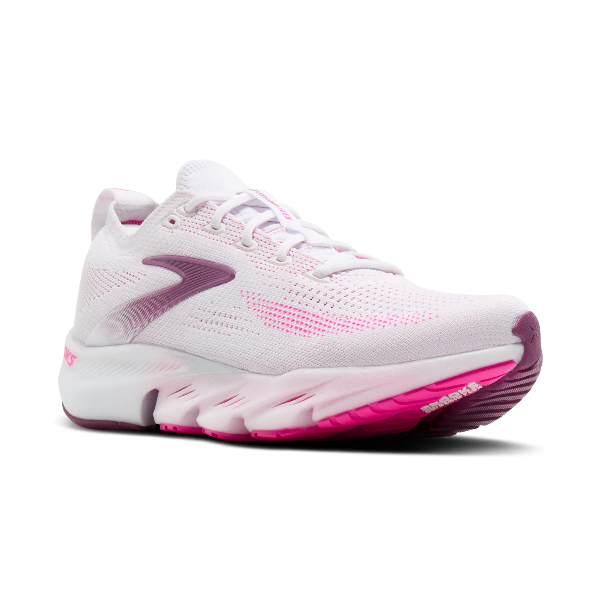 Brooks Damenlaufschuhe Glycerin Flex - machsport – Bild 