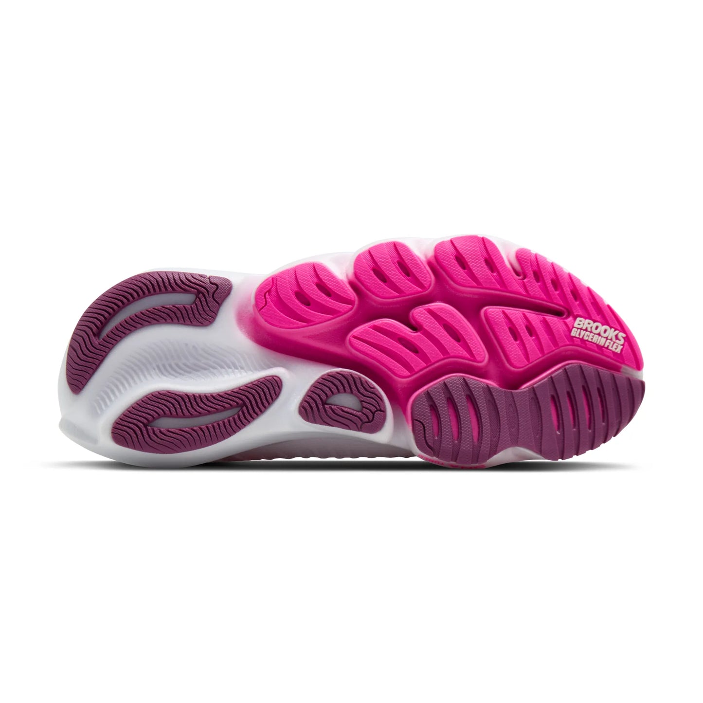 Brooks Damenlaufschuhe Glycerin Flex - machsport