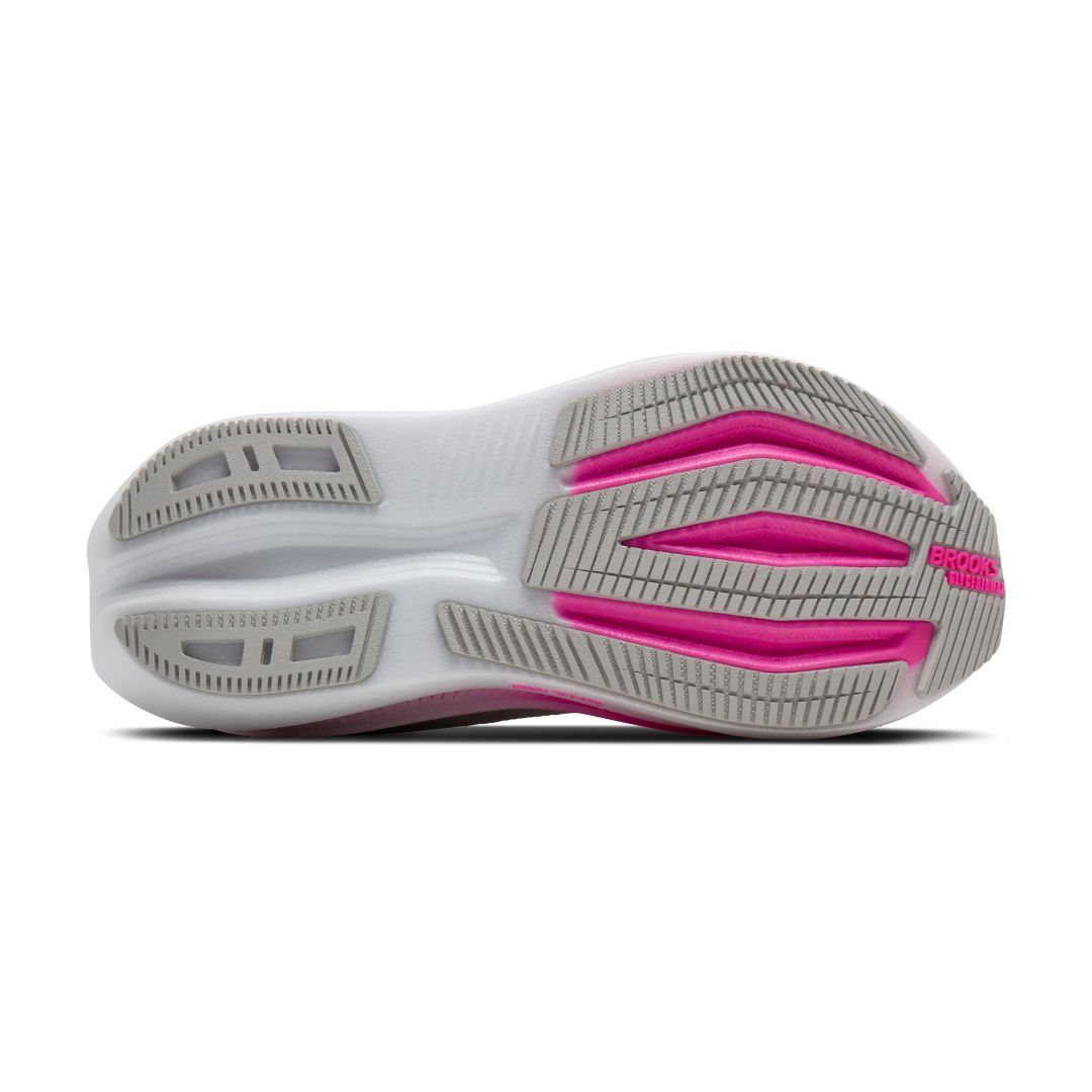 Brooks Damenlaufschuhe Glycerin Max 2 - machsport – Bild 