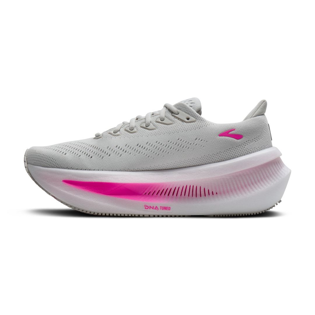Brooks Damenlaufschuhe Glycerin Max 2 - machsport – Bild 
