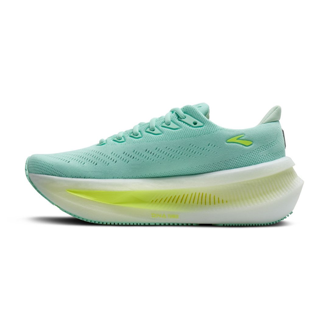 Brooks Damenlaufschuhe Glycerin Max 2 - machsport