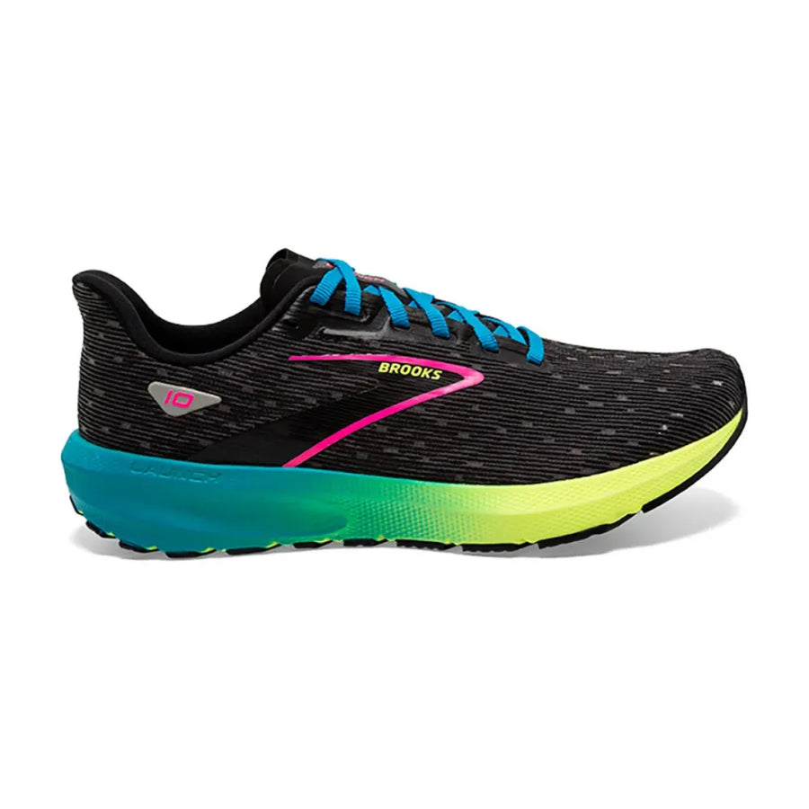 Brooks Damenlaufschuhe Launch 10 - machsport