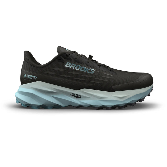 Brooks Damenlaufschuhe Cascadia 19 GTX