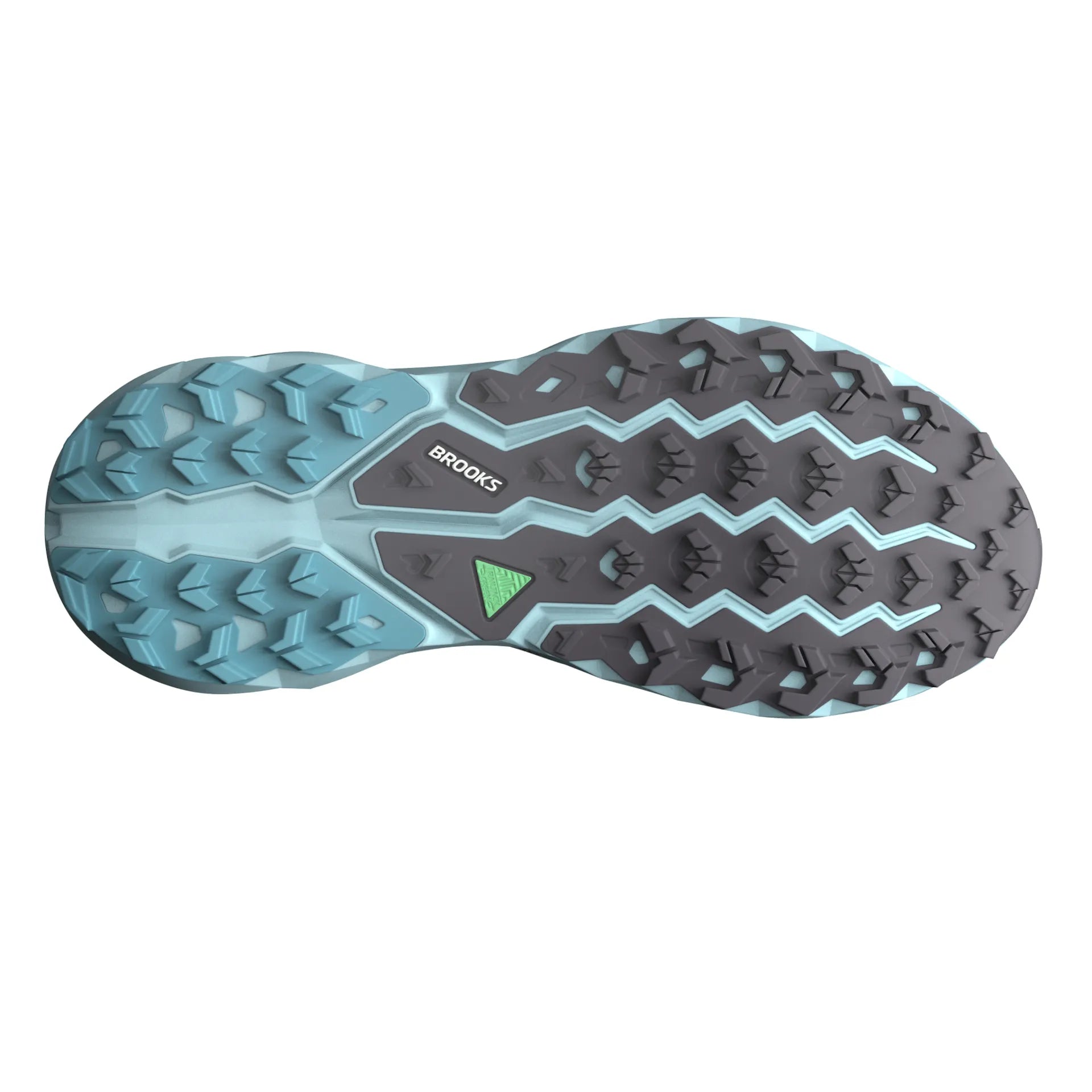 Brooks Damenlaufschuhe Cascadia 19 GTX - machsport – Bild 