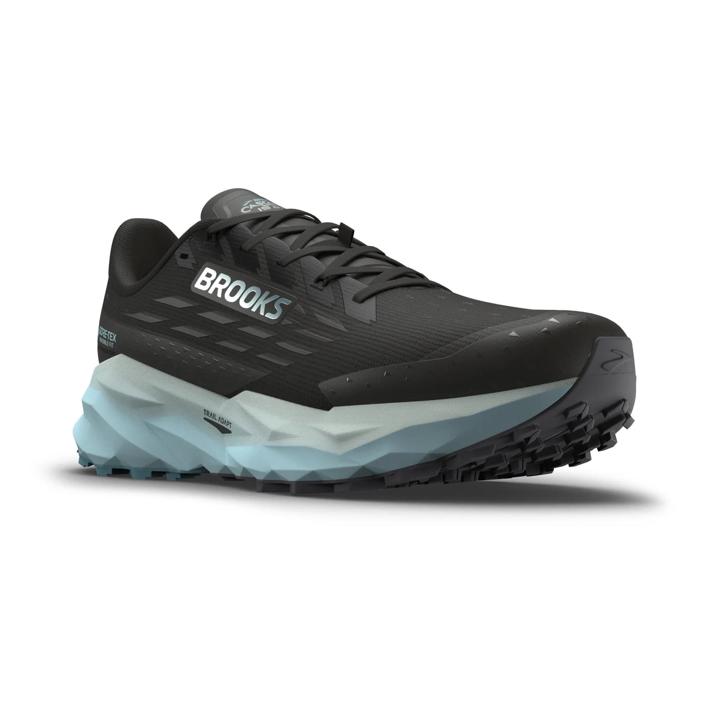 Brooks Damenlaufschuhe Cascadia 19 GTX - machsport
