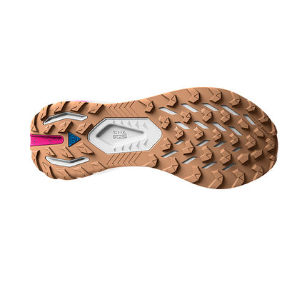 Brooks Damenlaufschuhe Catamount 2 - machsport