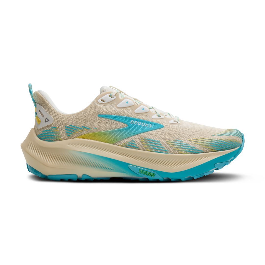 Brooks Damenlaufschuhe Ghost Trail - machsport – Bild 