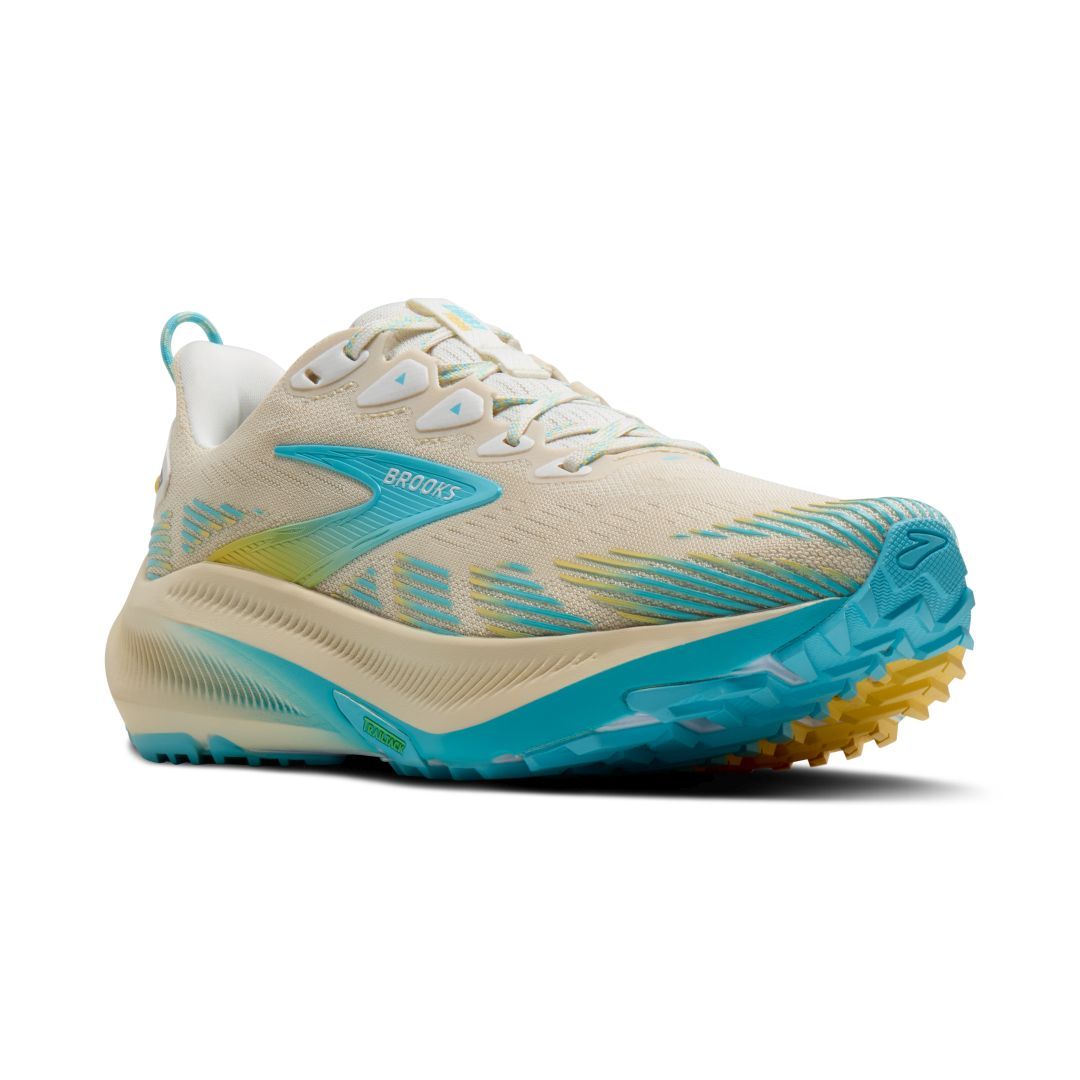Brooks Damenlaufschuhe Ghost Trail - machsport – Bild 