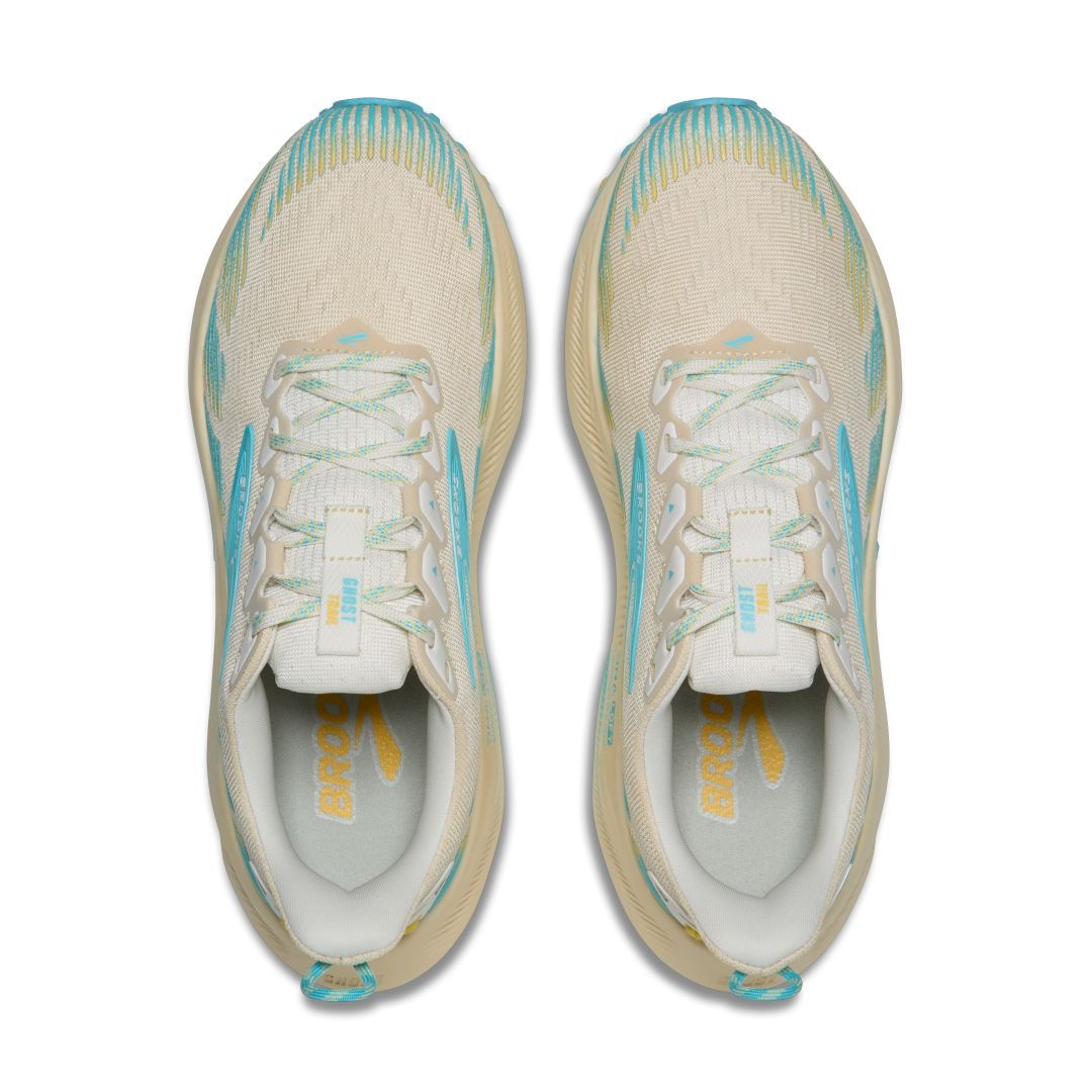 Brooks Damenlaufschuhe Ghost Trail - machsport