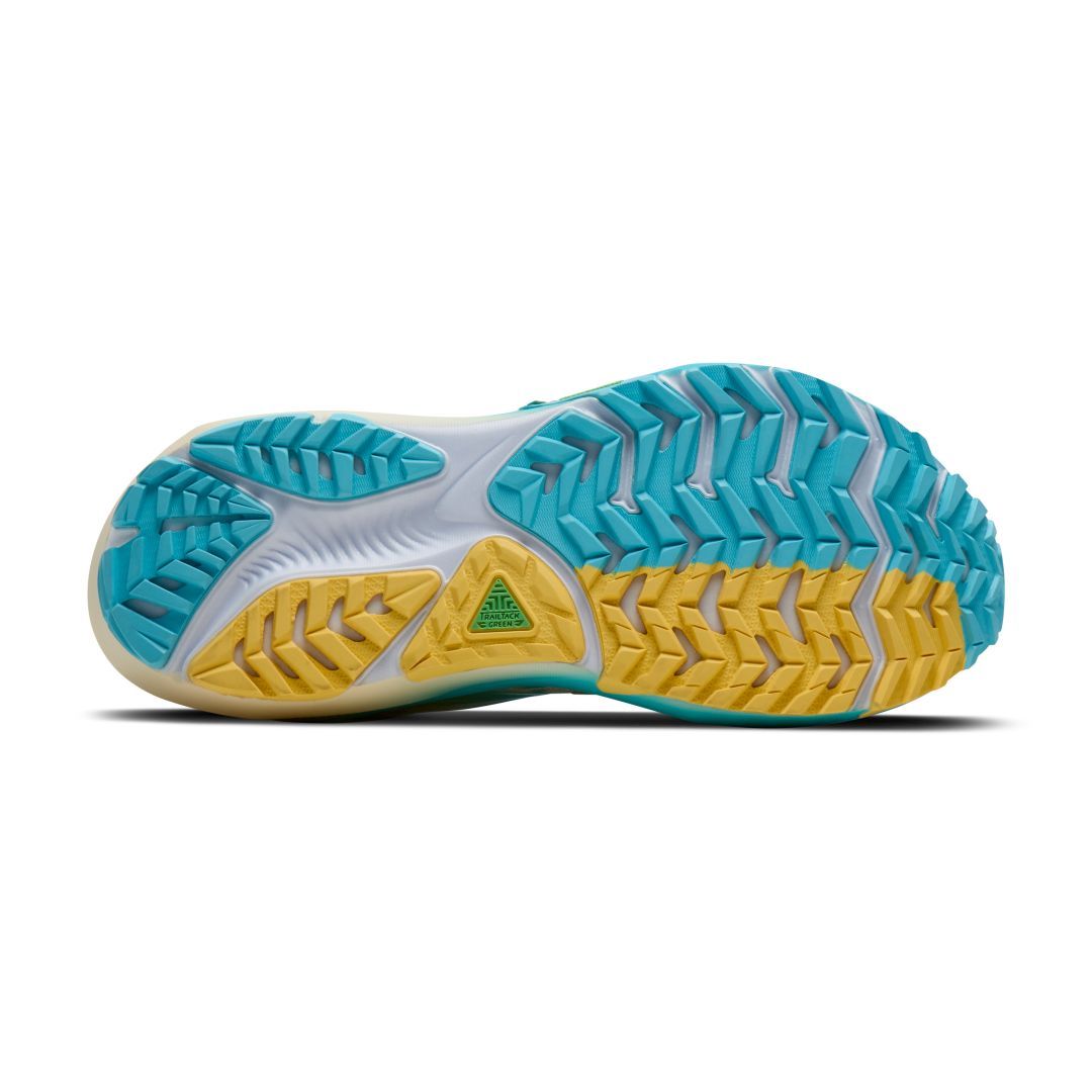 Brooks Damenlaufschuhe Ghost Trail - machsport – Bild 