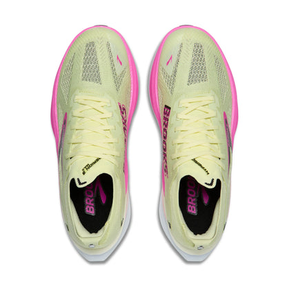 Brooks Damenlaufschuhe Hyperion Max 3 - machsport