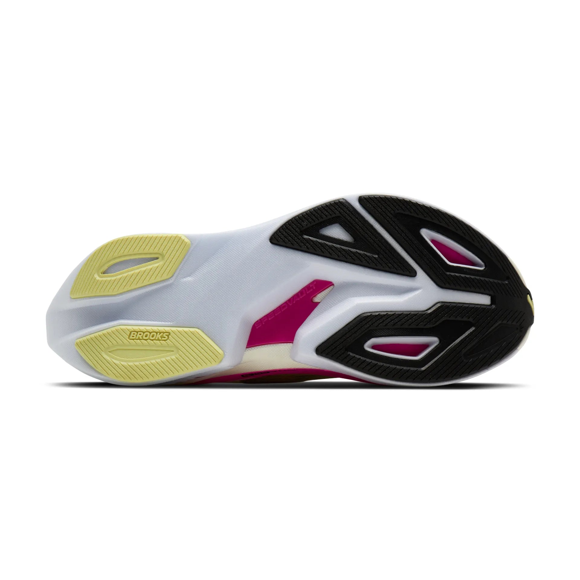Brooks Damenlaufschuhe Hyperion Max 3 - machsport – Bild 