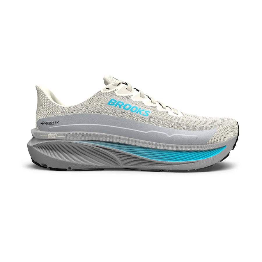 Brooks Damenlaufschuhe Ghost 17 GTX - machsport