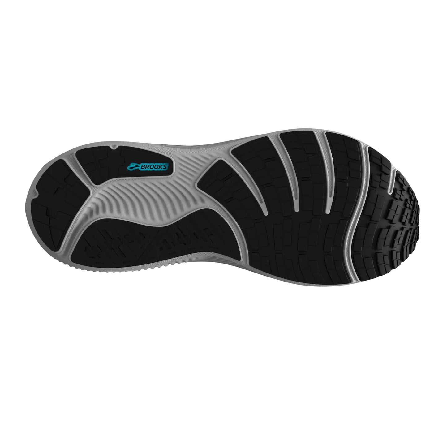 Brooks Damenlaufschuhe Ghost 17 GTX - machsport