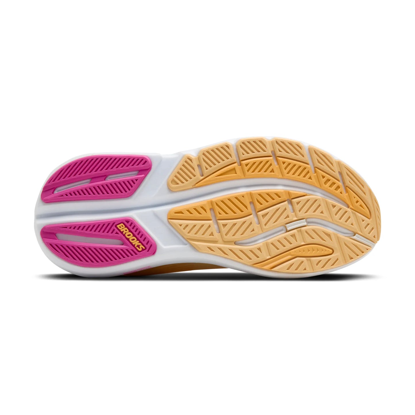 Brooks Damenlaufschuhe Ghost Max 3 - machsport