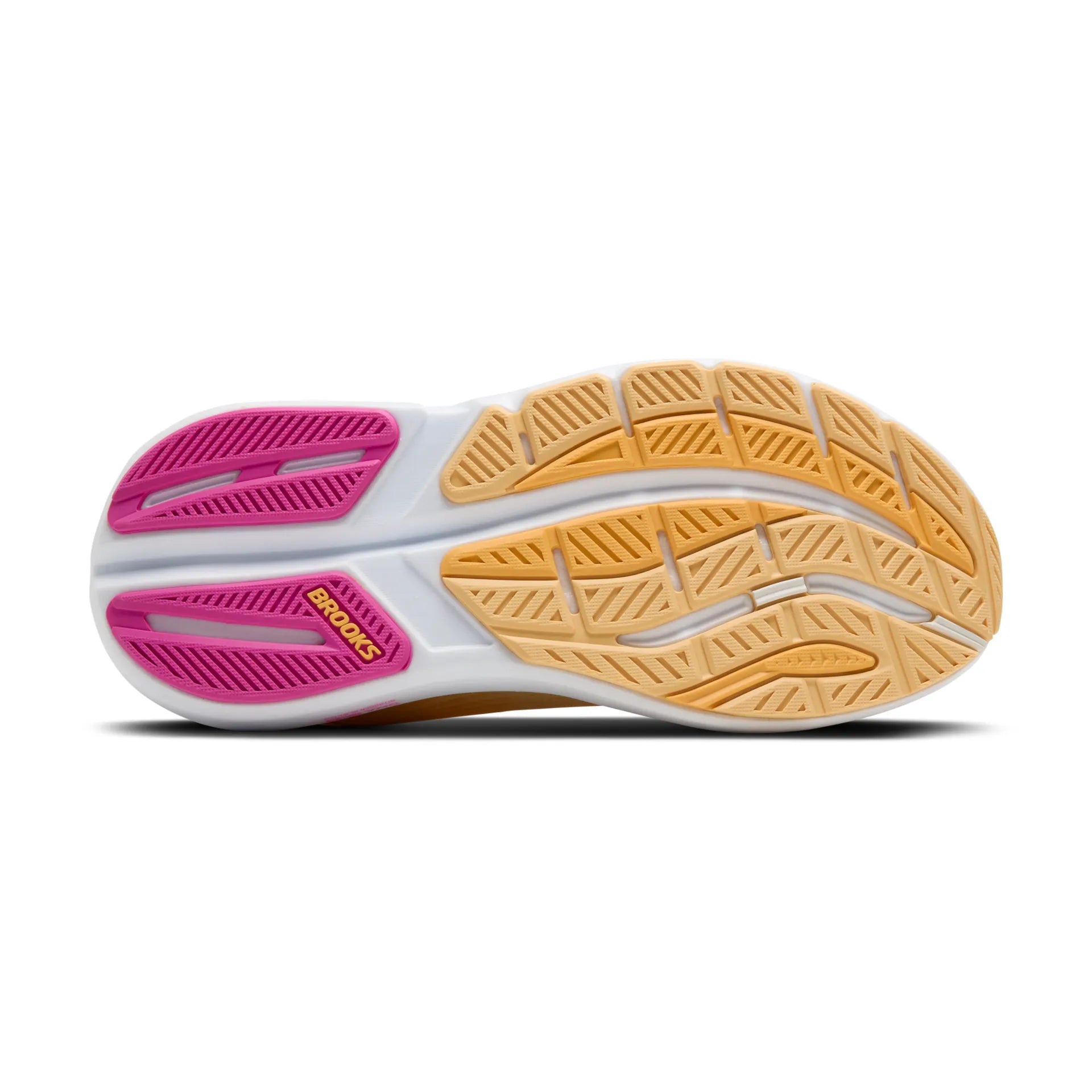 Brooks Damenlaufschuhe Ghost Max 3 - machsport – Bild 