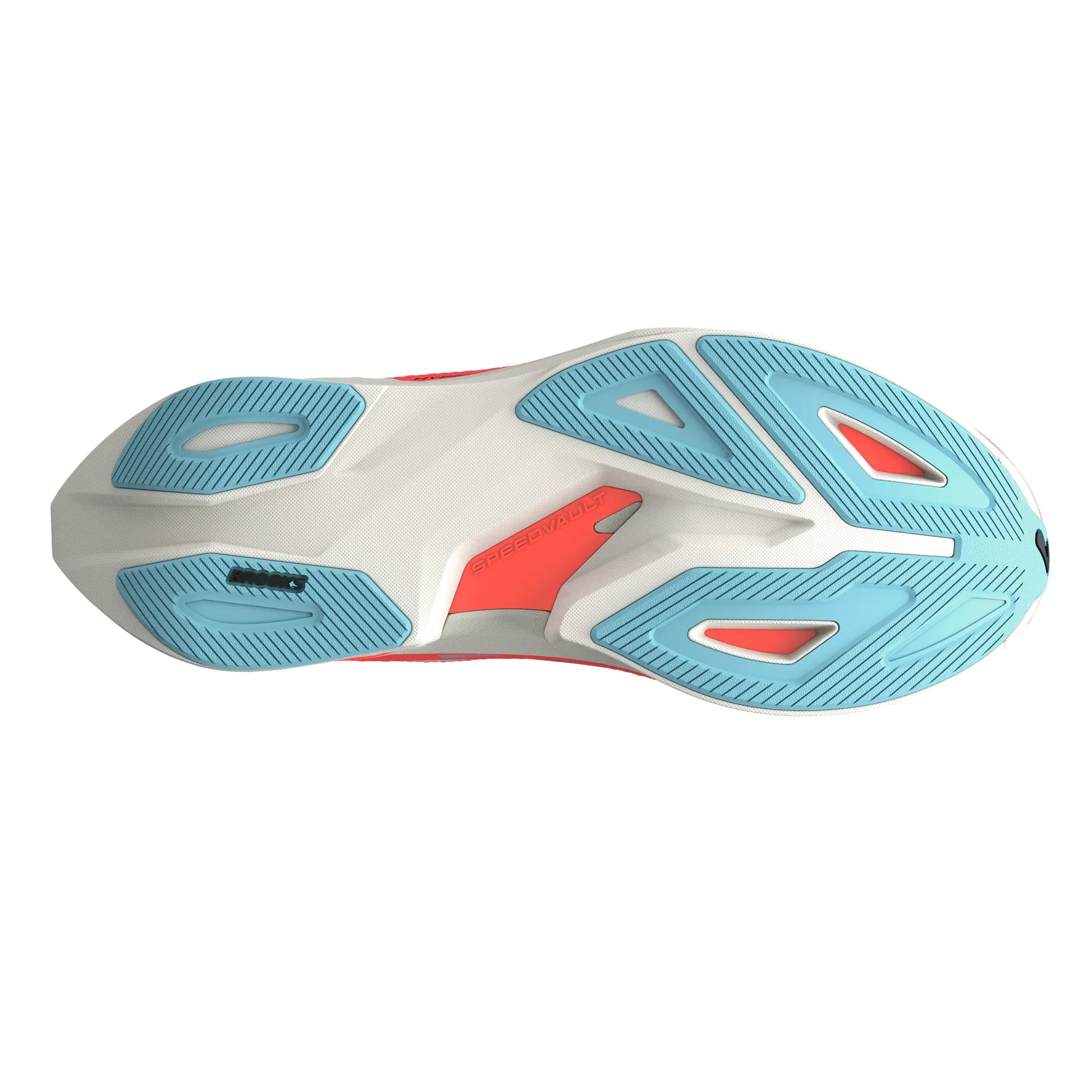 Brooks Damenlaufschuhe Hyperion Max 3 W - machsport – Bild 