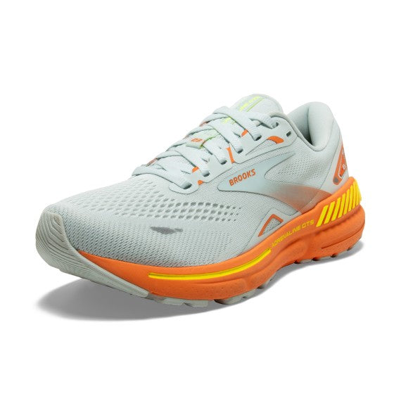 Brooks Damenlaufschuhe Adrenaline GTS 23 - machsport – Bild 