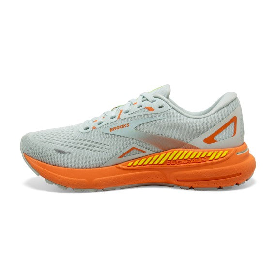 Brooks Damenlaufschuhe Adrenaline GTS 23 - machsport – Bild 