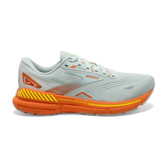 Brooks Damenlaufschuhe Adrenaline GTS 23 - machsport – Bild 
