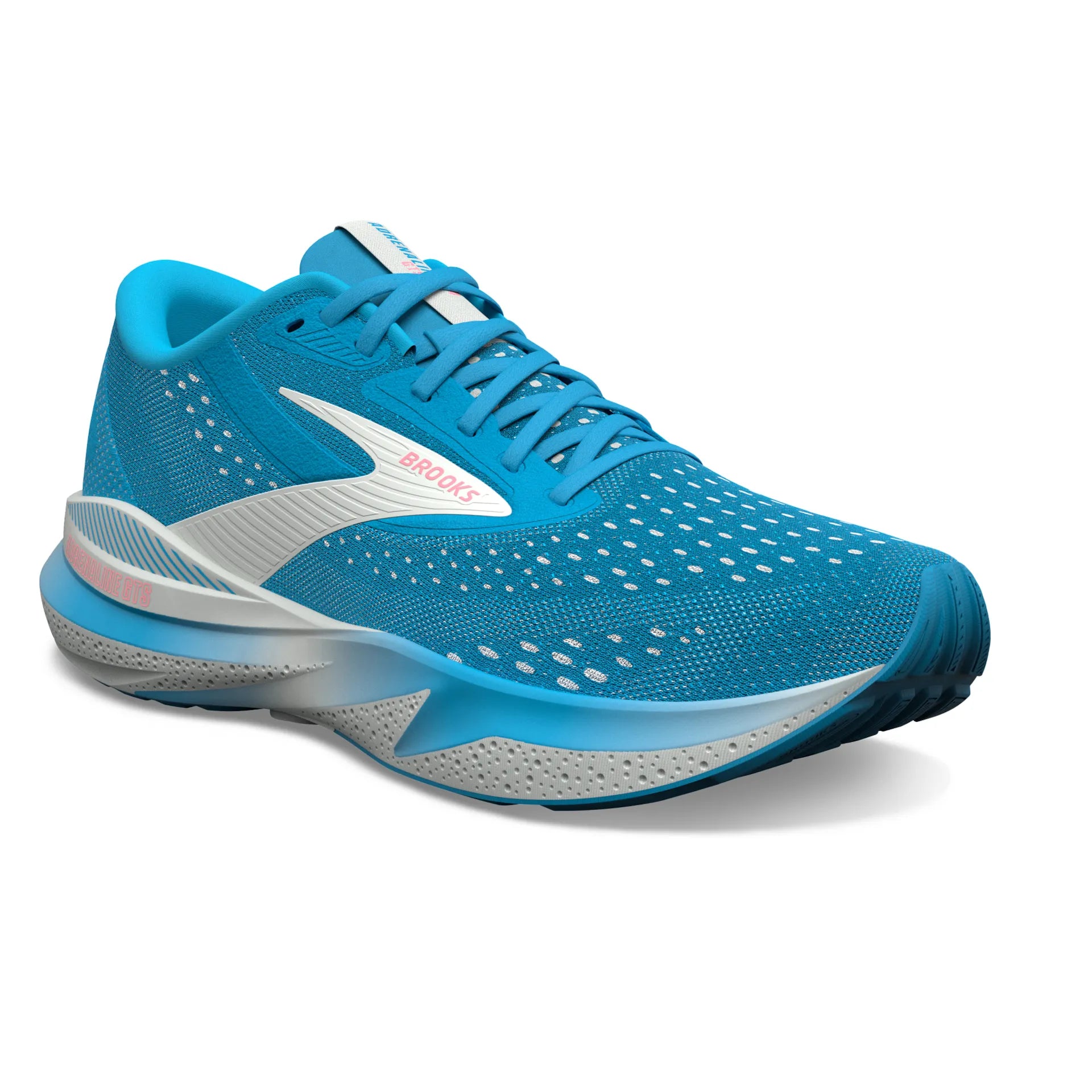 Brooks Damenlaufschuhe Adrenaline GTS 24 - machsport – Bild 