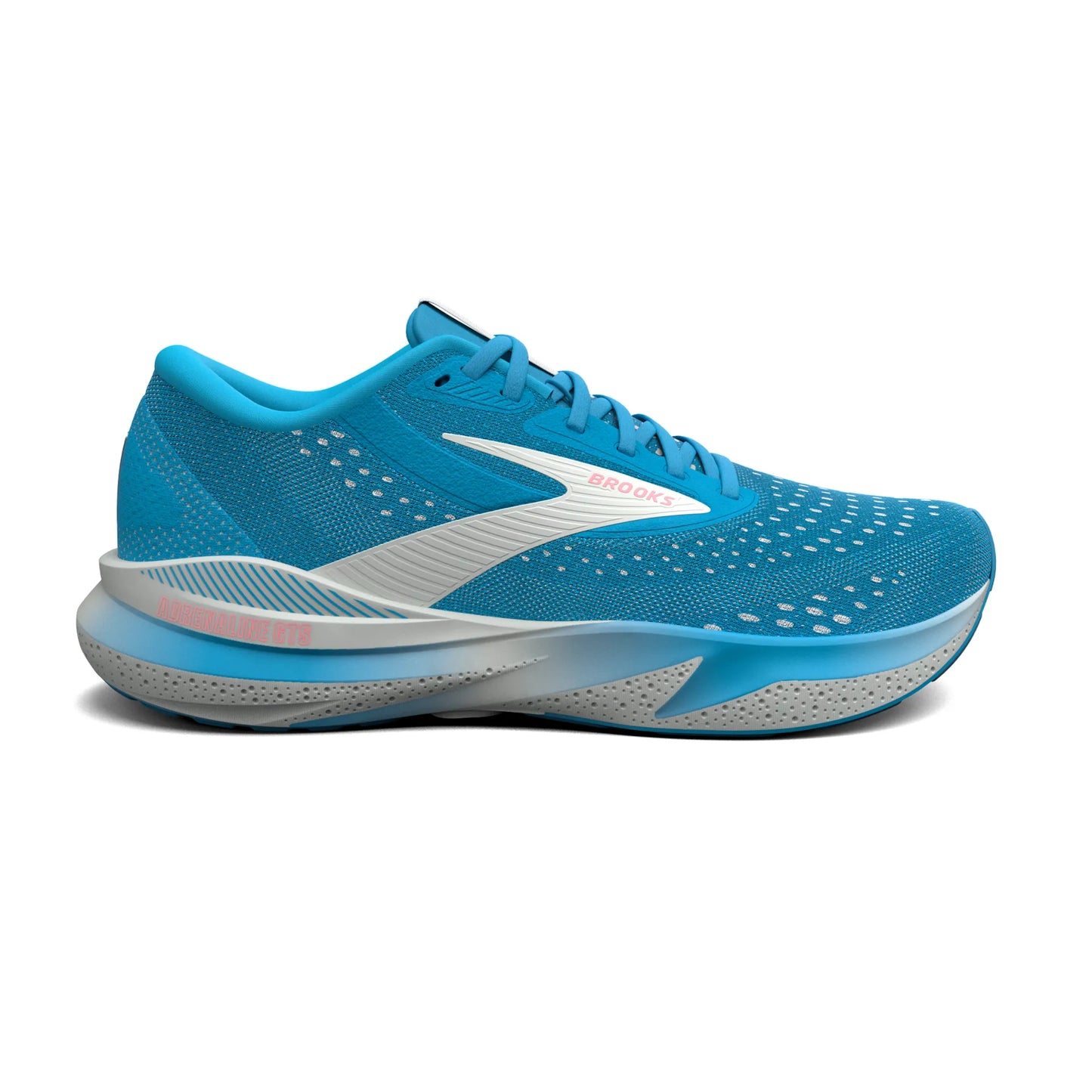 Brooks Damenlaufschuhe Adrenaline GTS 24 - machsport