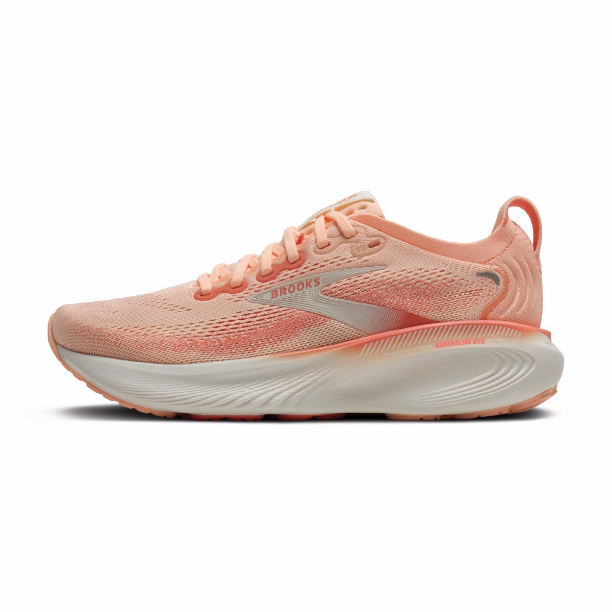 Brooks Damenlaufschuhe Adrenaline GTS 25 - machsport