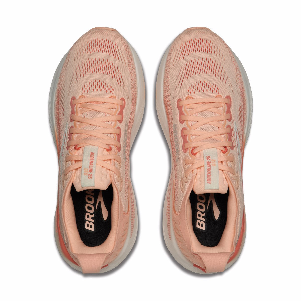 Brooks Damenlaufschuhe Adrenaline GTS 25 - machsport – Bild 