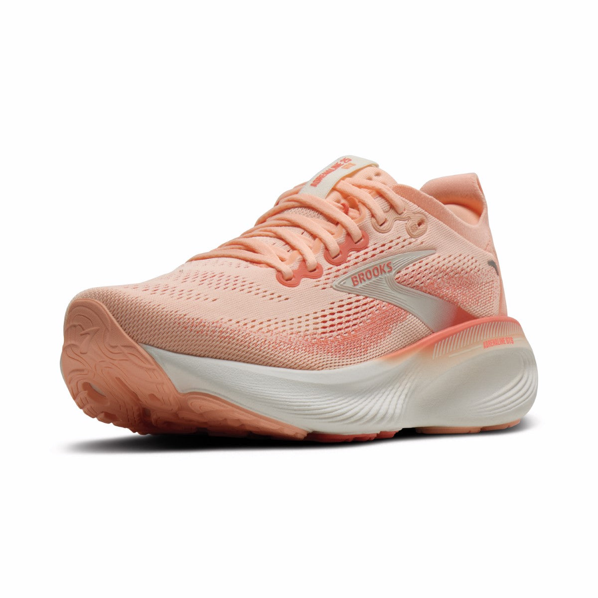 Brooks Damenlaufschuhe Adrenaline GTS 25 - machsport