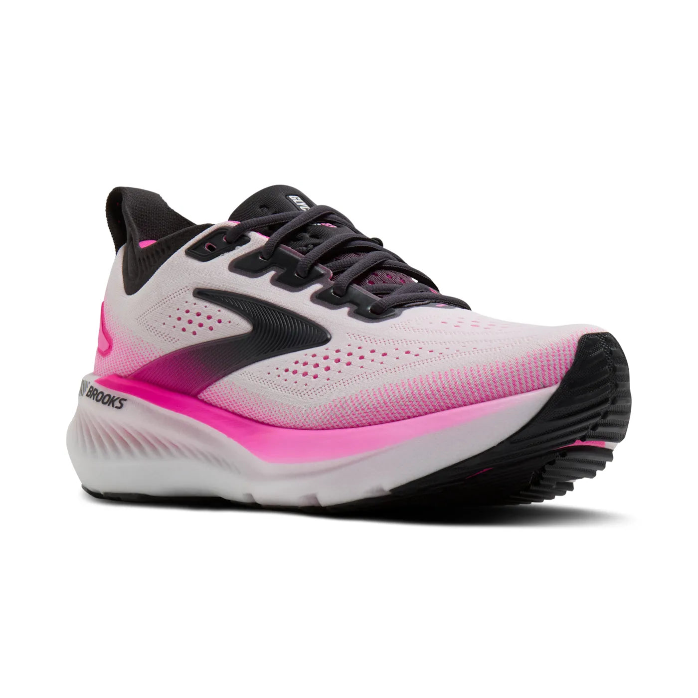Brooks Damenlaufschuhe Glycerin GTS 23 - machsport – Bild 