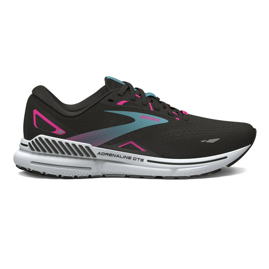Brooks Laufschuhe Adrenaline GTS 23 GTX – schwarz / 37,5