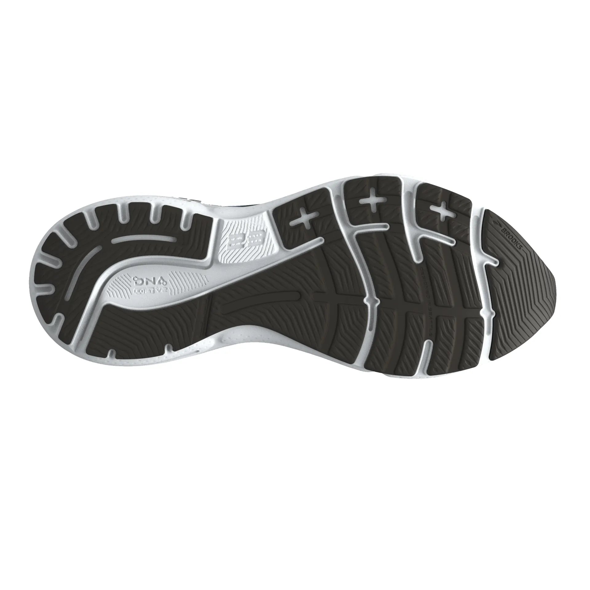 Brooks Laufschuhe Adrenaline GTS 23 GTX - machsport – Bild 