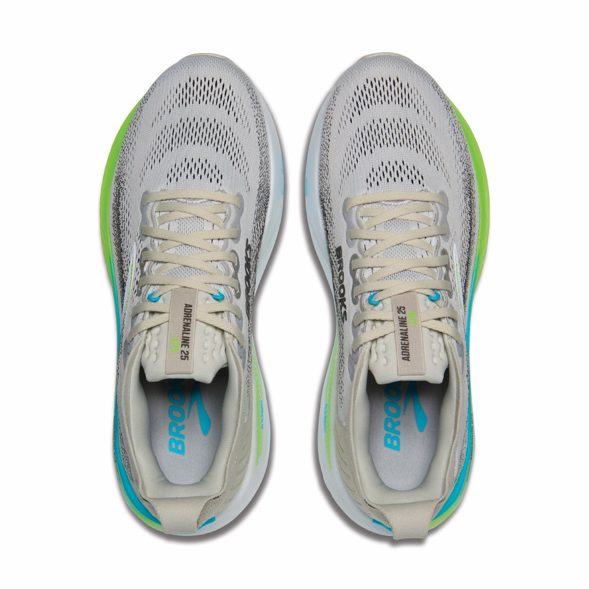 Brooks Herrenlaufschuhe Adrenaline GTS 25 - machsport