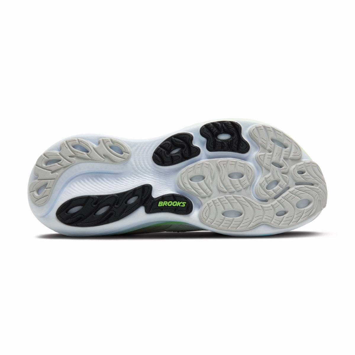 Brooks Herrenlaufschuhe Adrenaline GTS 25 - machsport
