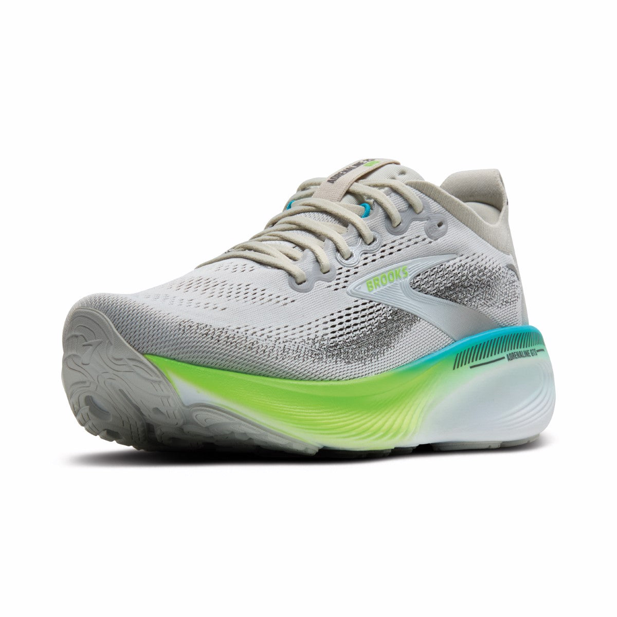 Brooks Herrenlaufschuhe Adrenaline GTS 25 - machsport – Bild 